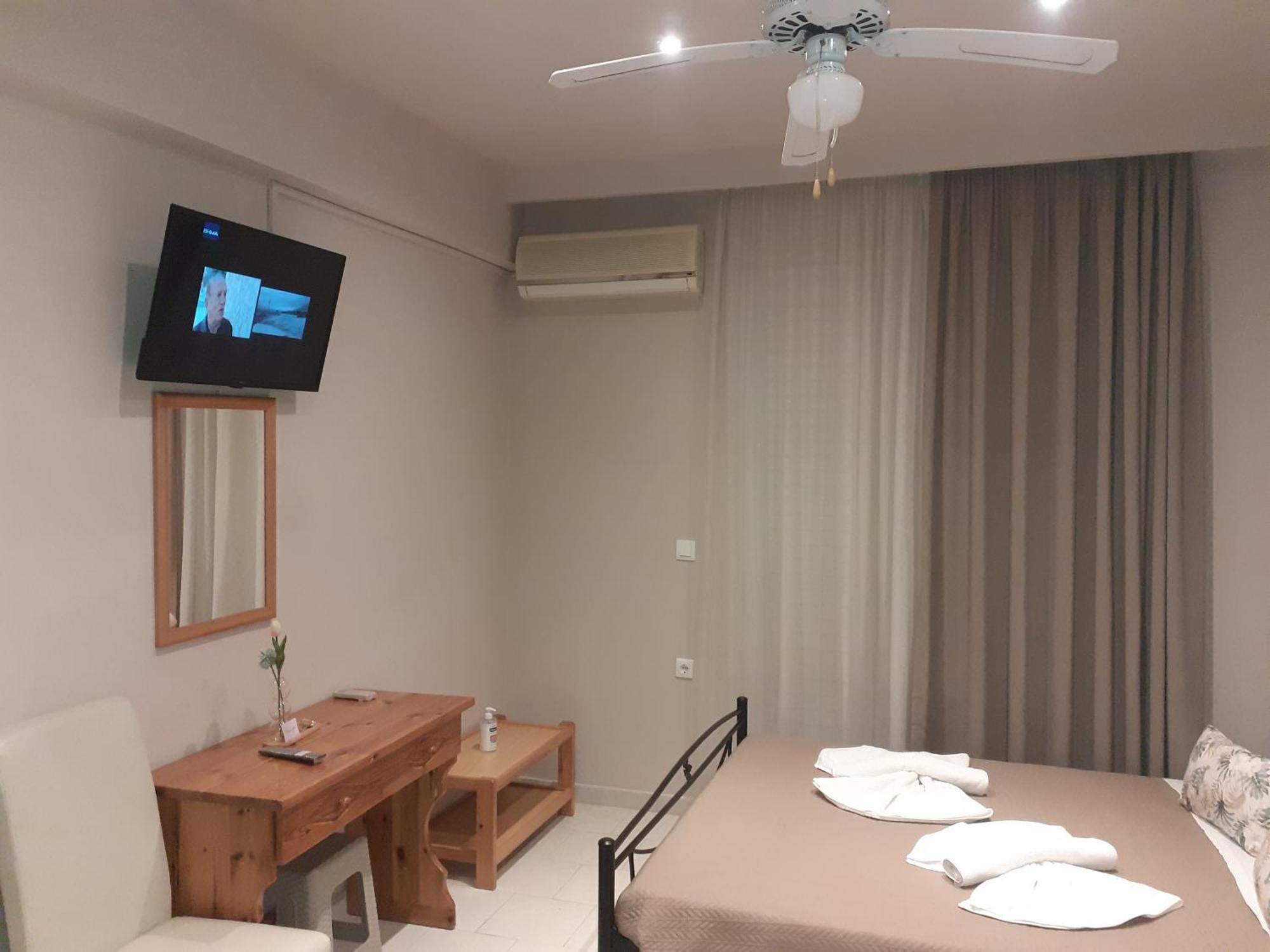 Studios Anna كيري المظهر الخارجي الصورة