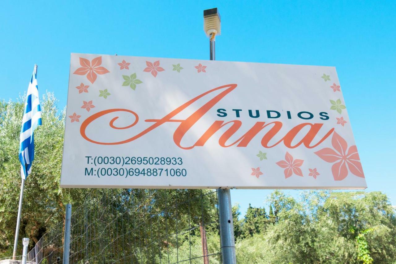 Studios Anna كيري المظهر الخارجي الصورة